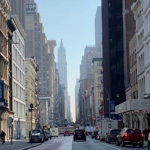 Meet your Posher Julie